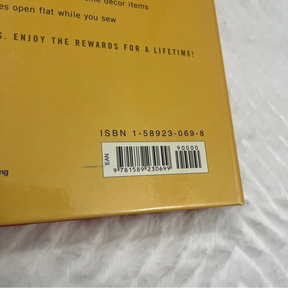 Sewing 101 Book A‎ Beginners Guide to Sewing